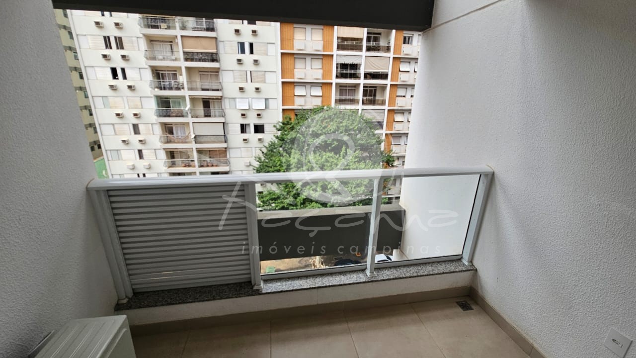 Apartamento à venda com 1 quarto, 40m² - Foto 11