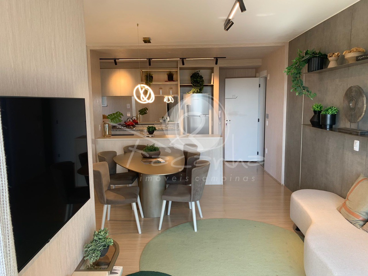 Apartamento à venda com 2 quartos, 70m² - Foto 9