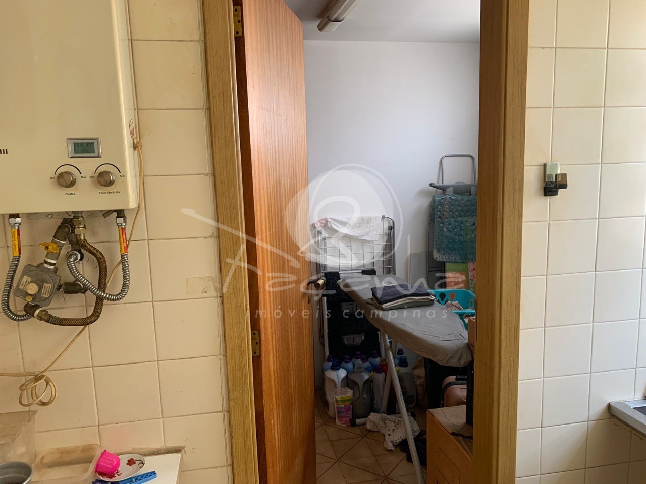 Apartamento à venda com 3 quartos, 245m² - Foto 28