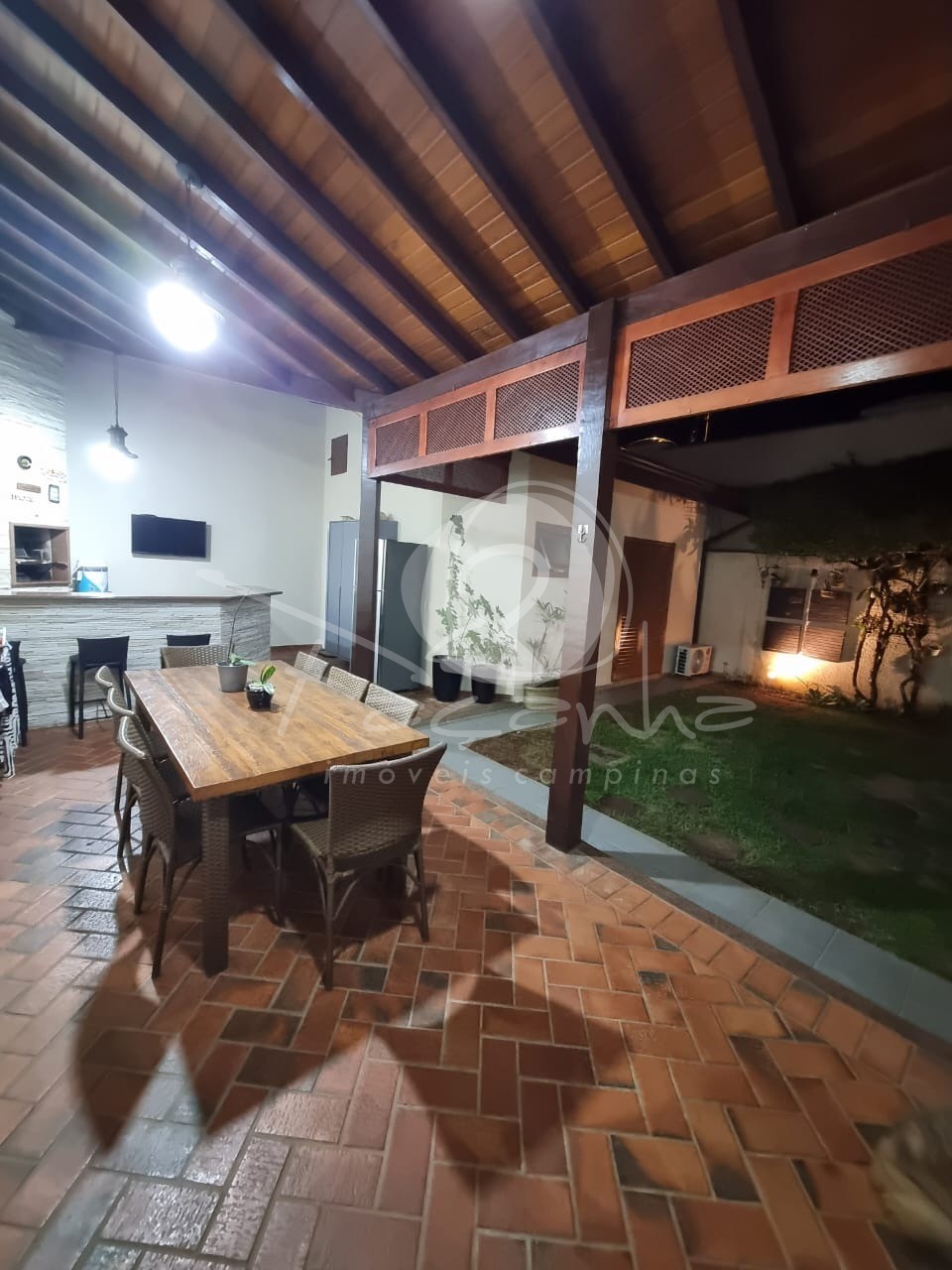 Casa de Condomínio à venda com 4 quartos, 358m² - Foto 33