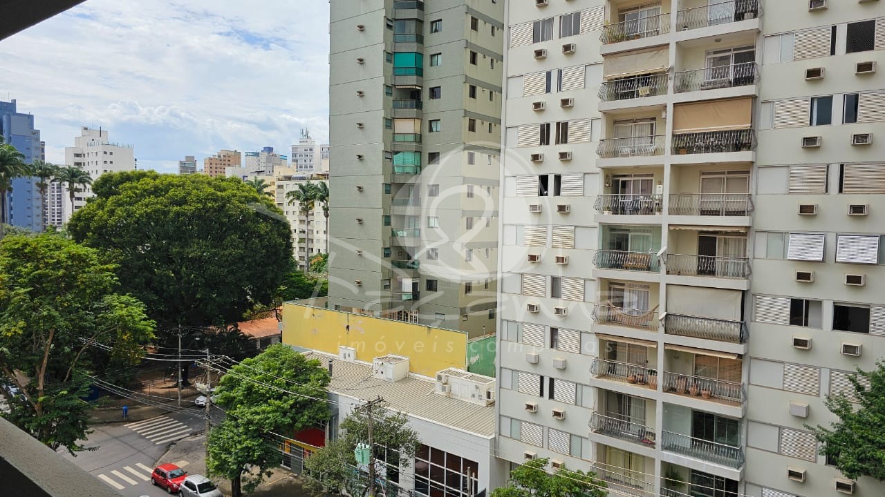 Apartamento à venda com 1 quarto, 40m² - Foto 3