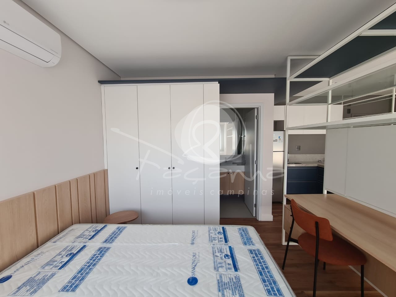 Apartamento para alugar com 1 quarto, 40m² - Foto 10