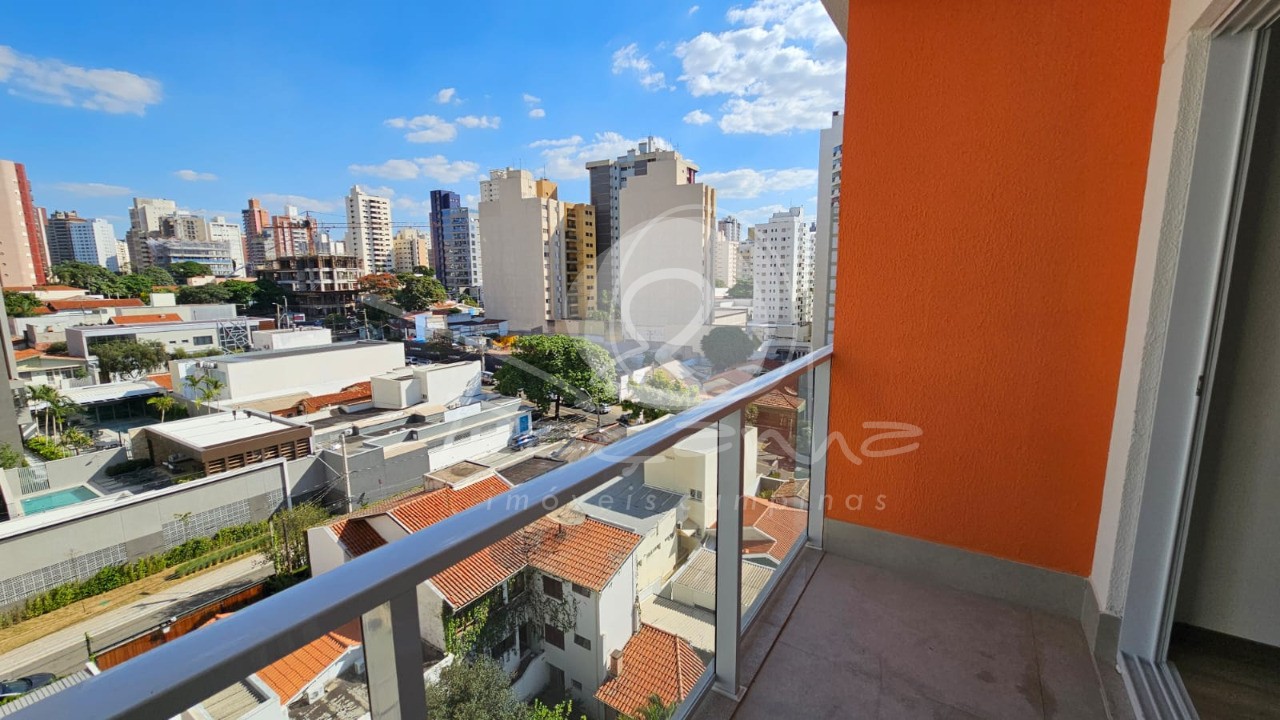 Apartamento à venda com 1 quarto, 40m² - Foto 2