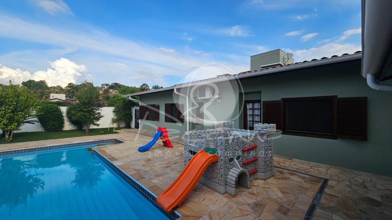 Casa de Condomínio à venda com 3 quartos, 407m² - Foto 34