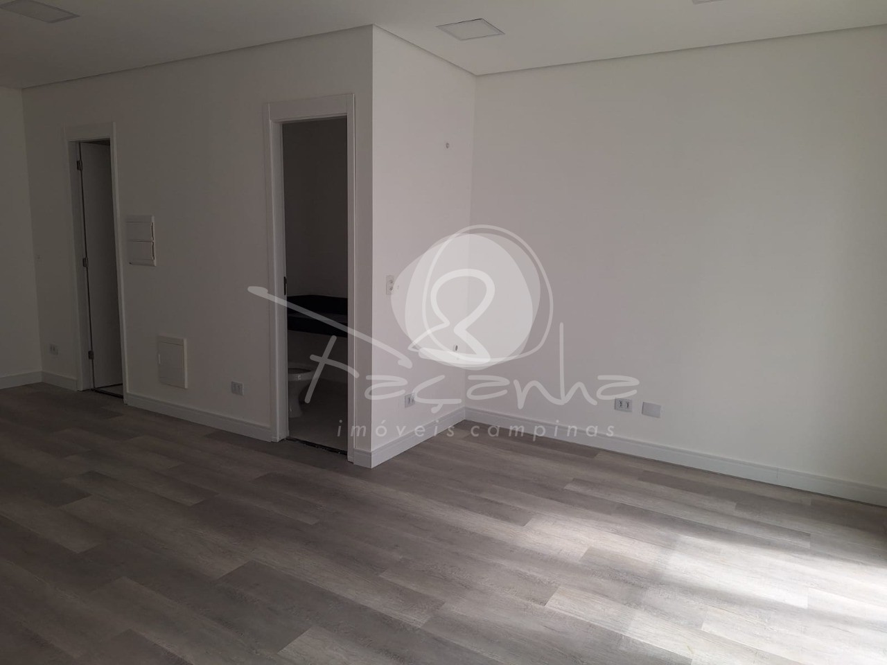 Conjunto Comercial-Sala à venda, 35m² - Foto 4