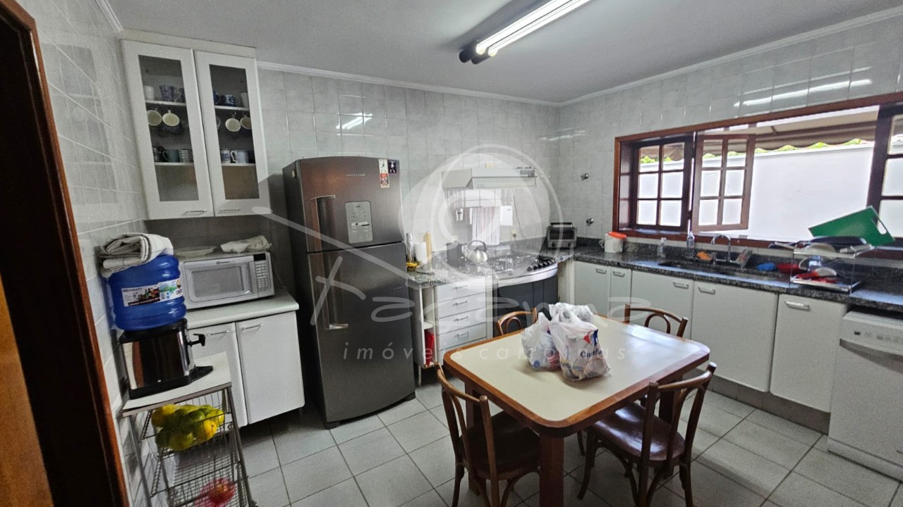 Casa de Condomínio à venda com 3 quartos, 407m² - Foto 19