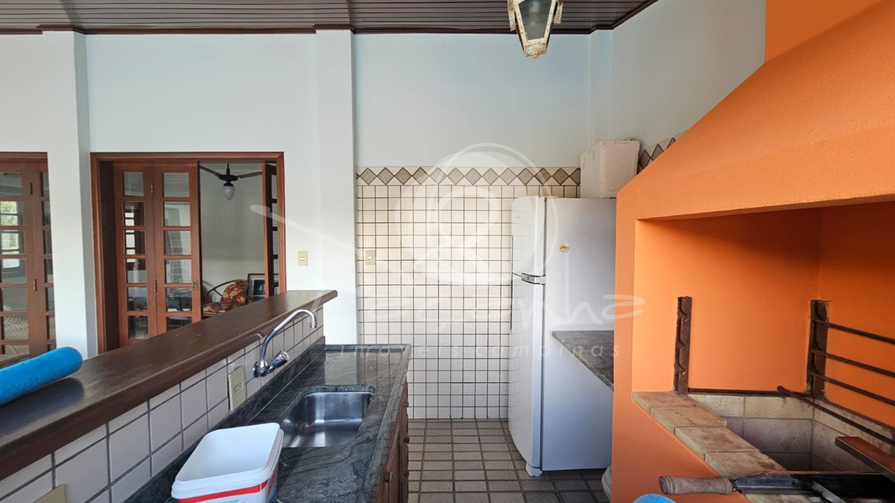 Casa de Condomínio à venda com 3 quartos, 407m² - Foto 27