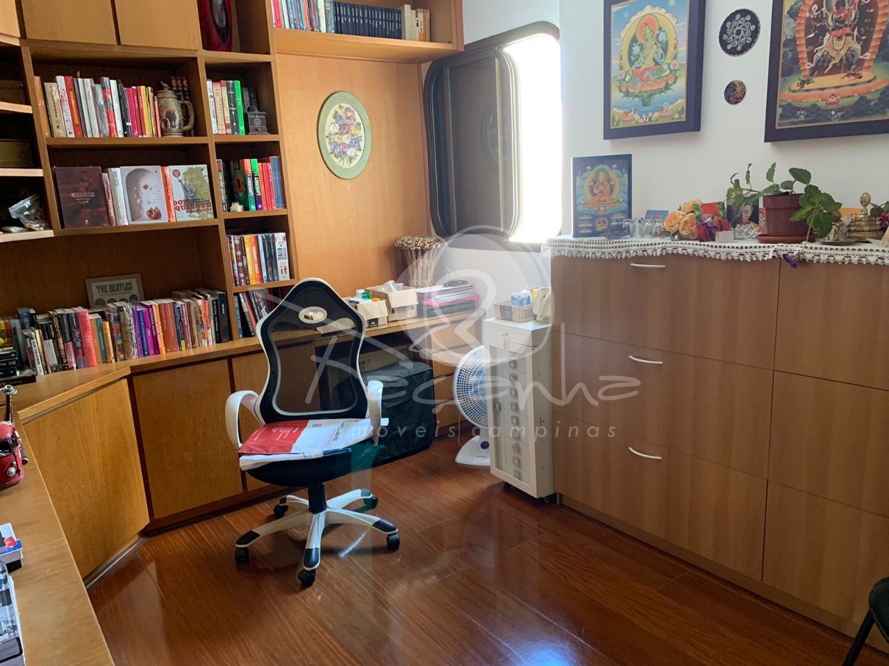 Apartamento à venda com 3 quartos, 245m² - Foto 11