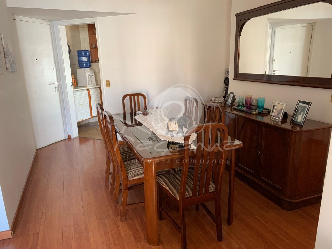 Apartamento à venda com 3 quartos, 88m² - Foto 3