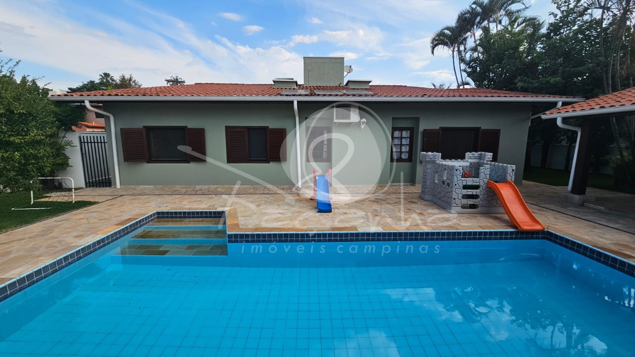 Casa de Condomínio à venda com 3 quartos, 407m² - Foto 30