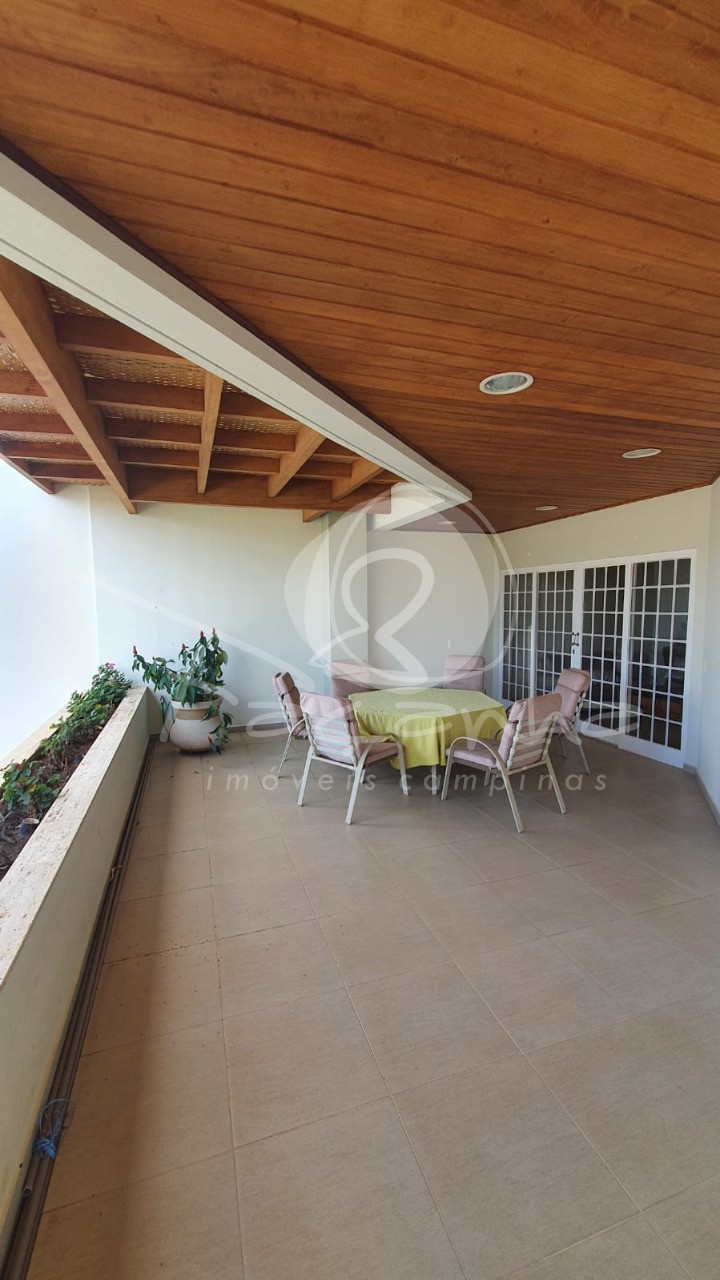 Casa de Condomínio à venda com 5 quartos, 600m² - Foto 7