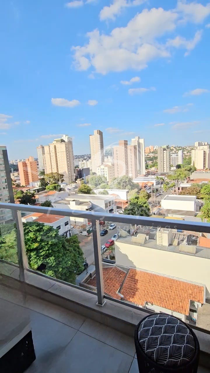 Apartamento à venda com 2 quartos, 67m² - Foto 4