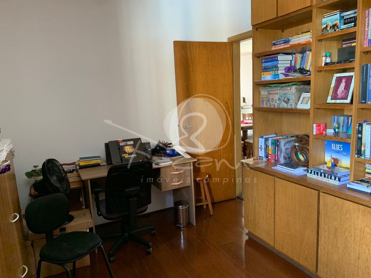 Apartamento à venda com 3 quartos, 245m² - Foto 10