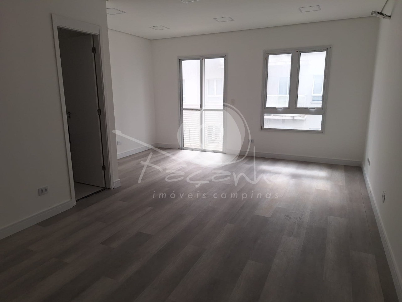 Conjunto Comercial-Sala à venda, 35m² - Foto 5