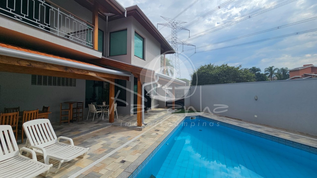 Casa de Condomínio à venda com 4 quartos, 350m² - Foto 31