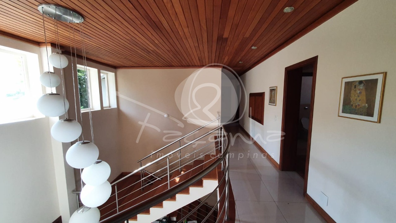 Casa de Condomínio à venda com 5 quartos, 600m² - Foto 5