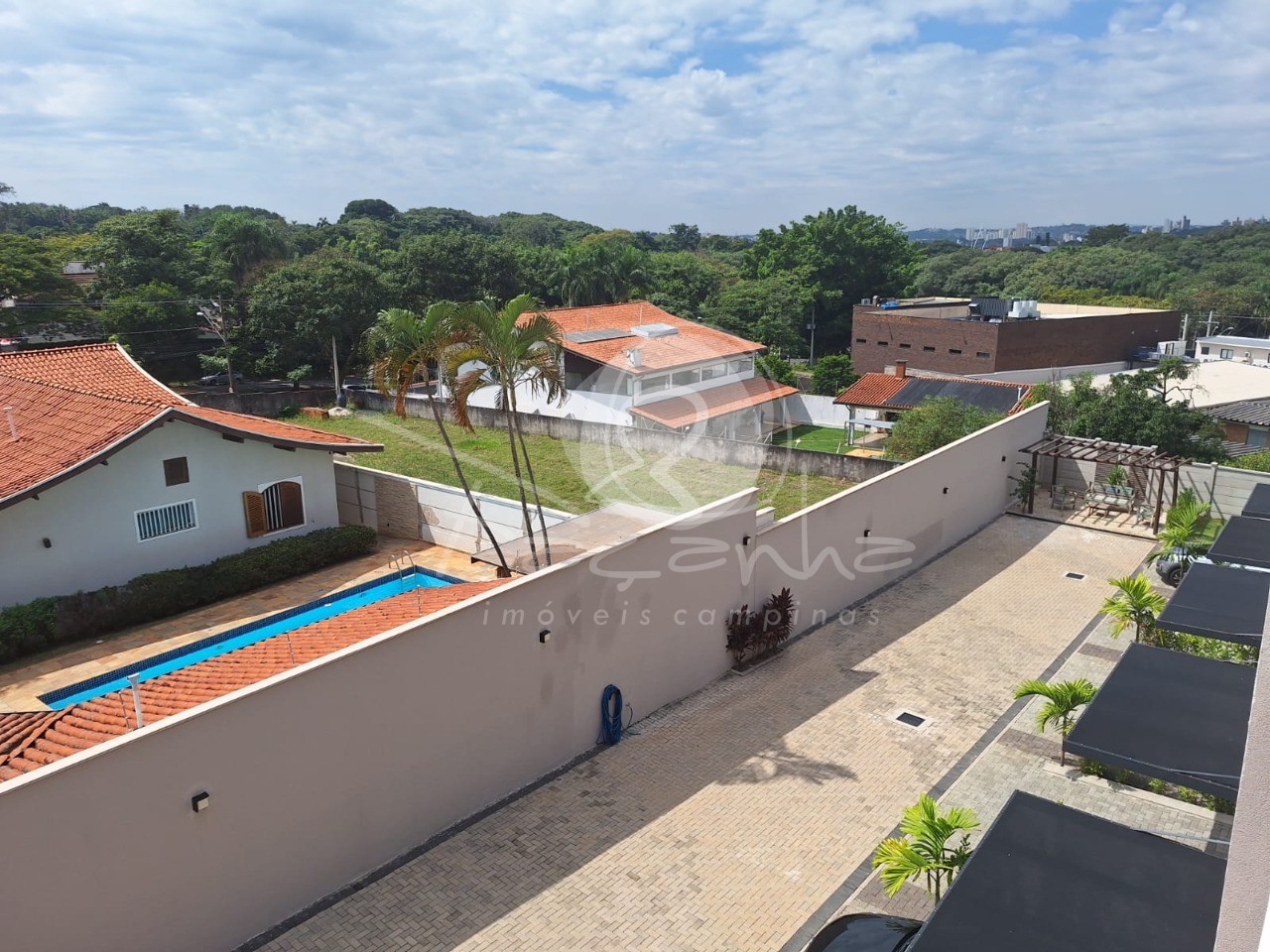 Casa de Condomínio à venda com 3 quartos, 150m² - Foto 18