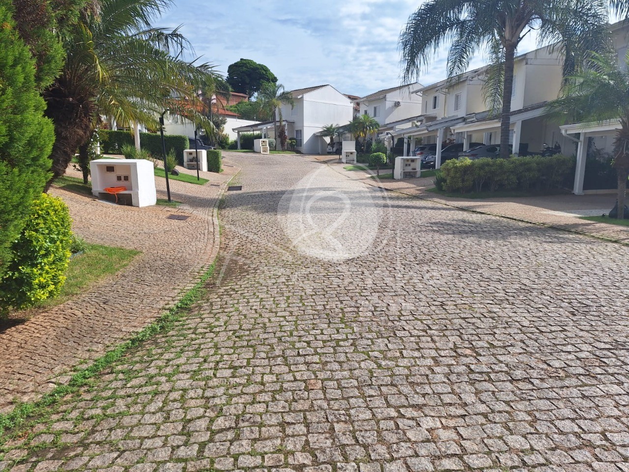 Casa de Condomínio à venda com 3 quartos, 125m² - Foto 23