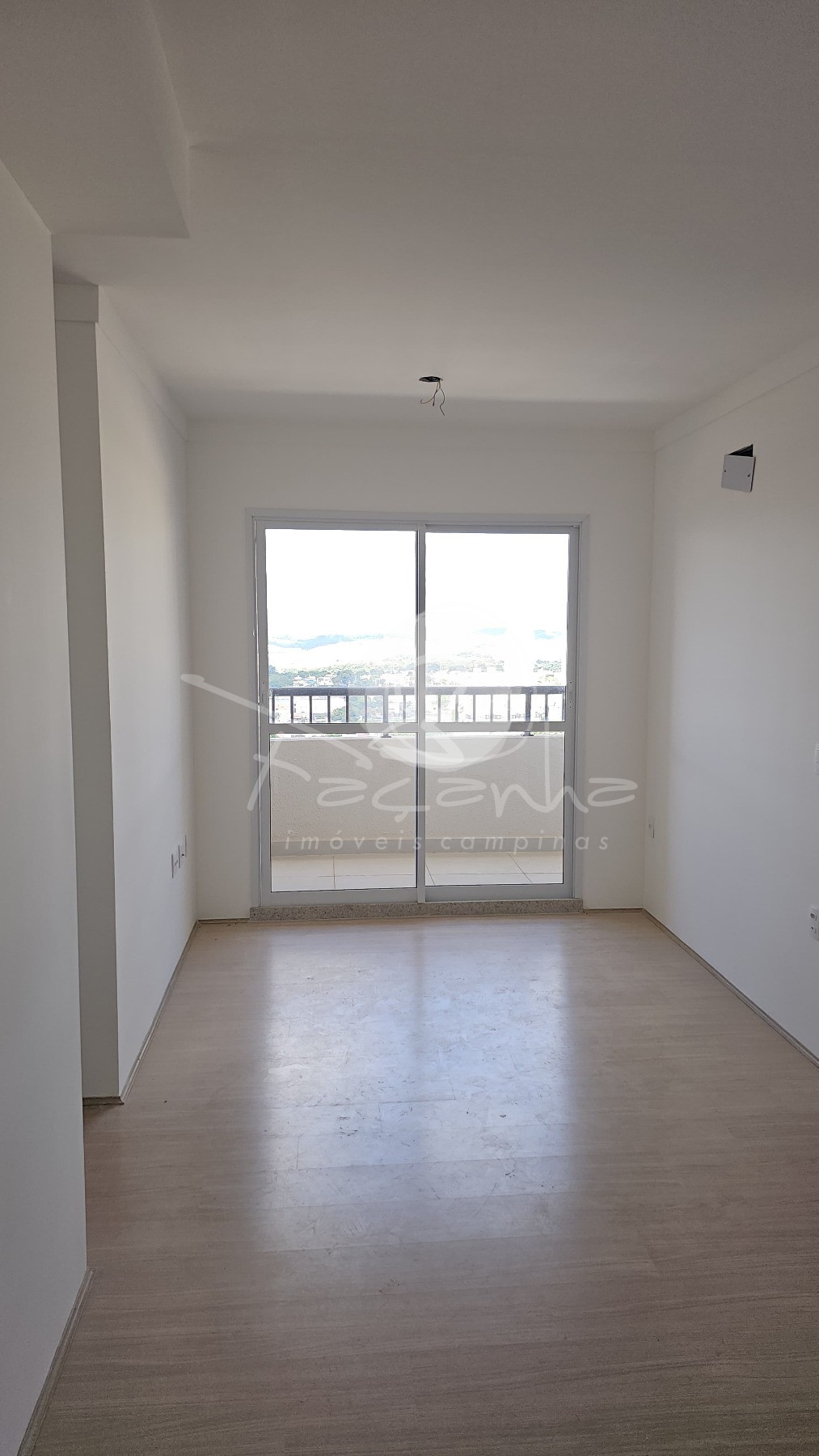 Apartamento à venda com 2 quartos, 56m² - Foto 3