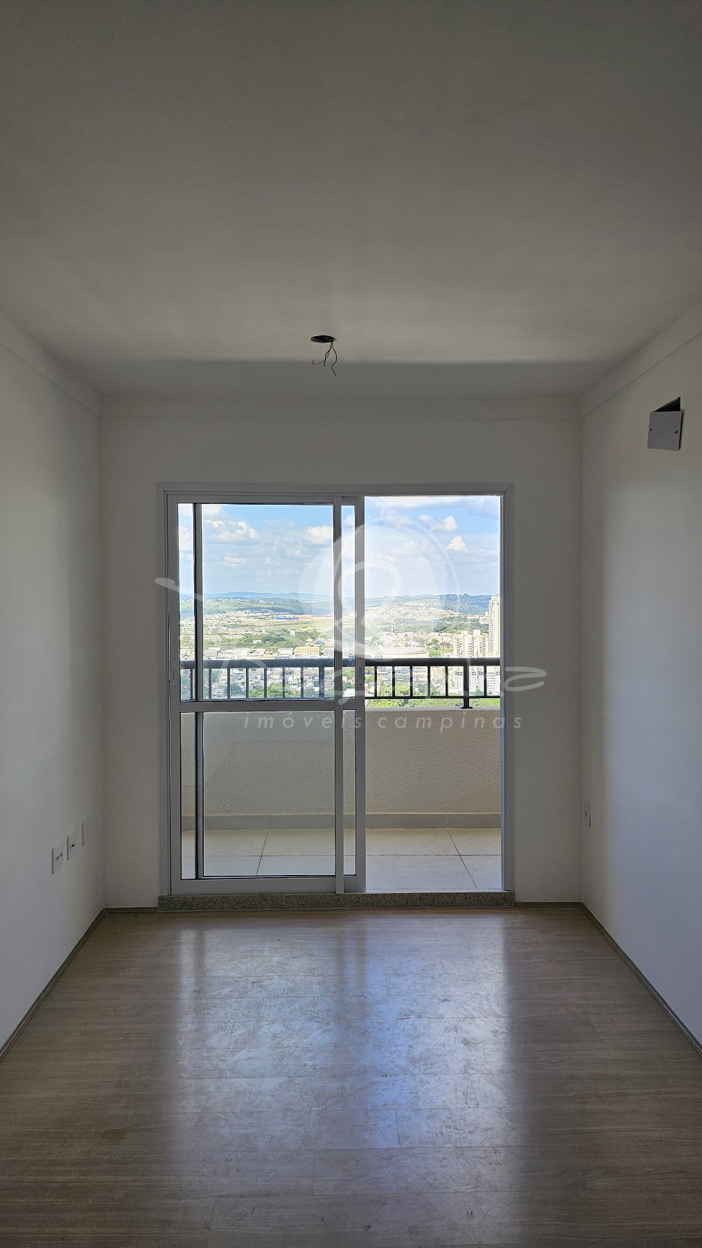 Apartamento à venda com 2 quartos, 56m² - Foto 4