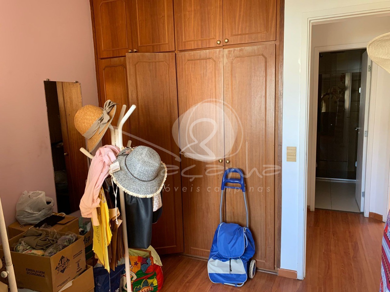 Apartamento à venda com 3 quartos, 88m² - Foto 9