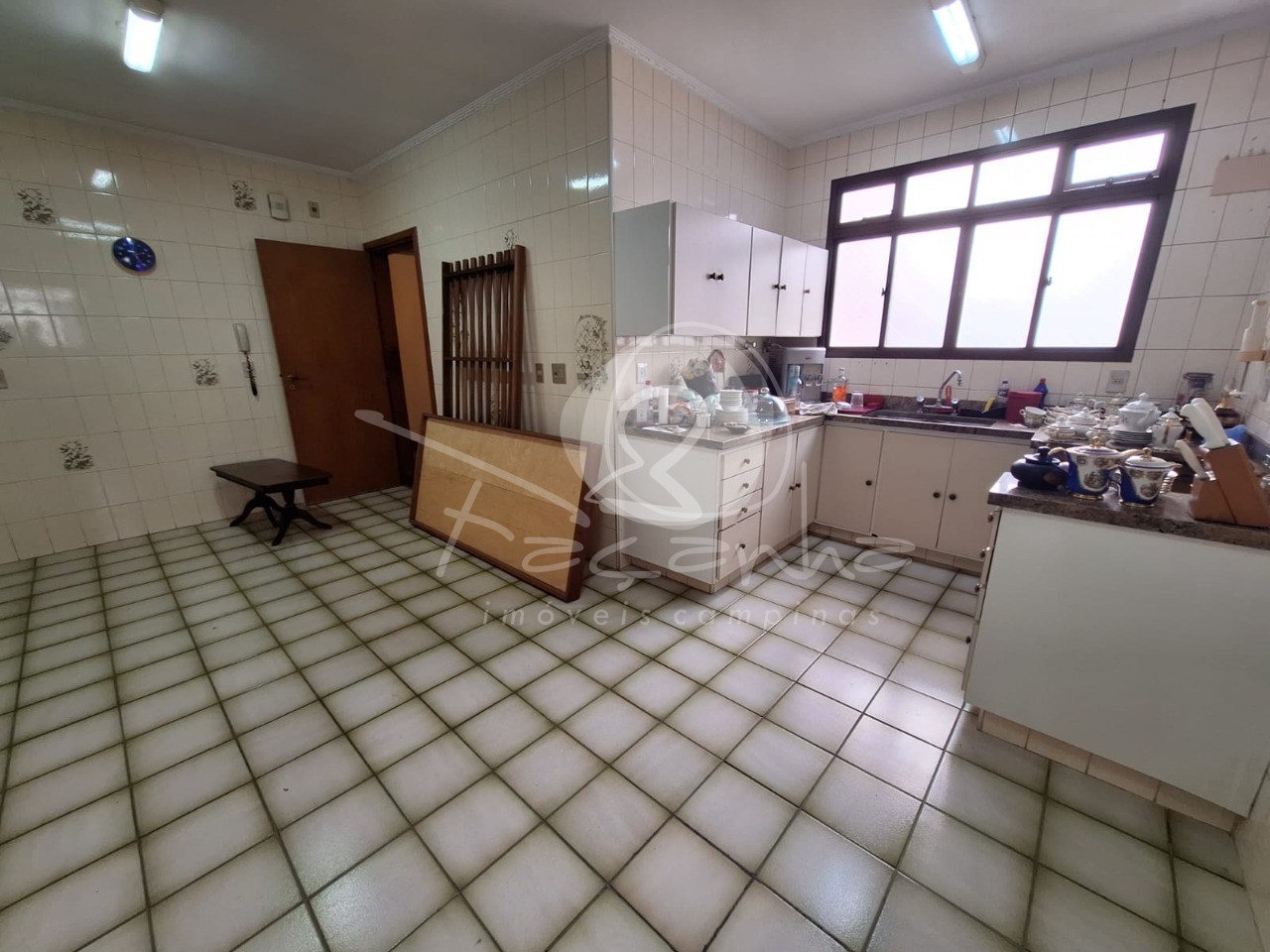 Apartamento à venda com 4 quartos, 170m² - Foto 8