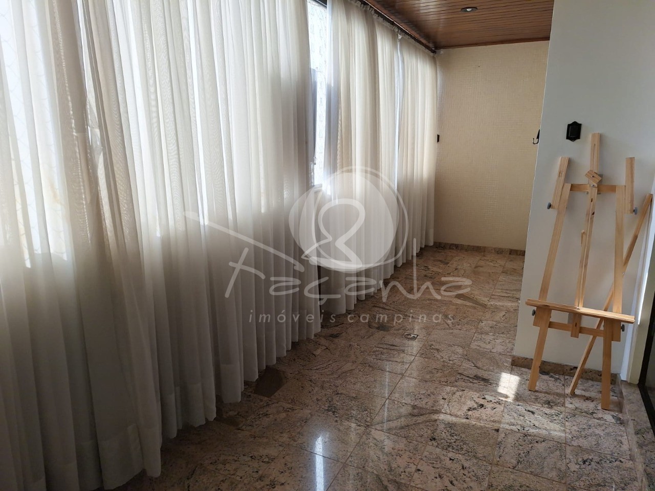 Apartamento à venda com 4 quartos, 170m² - Foto 5