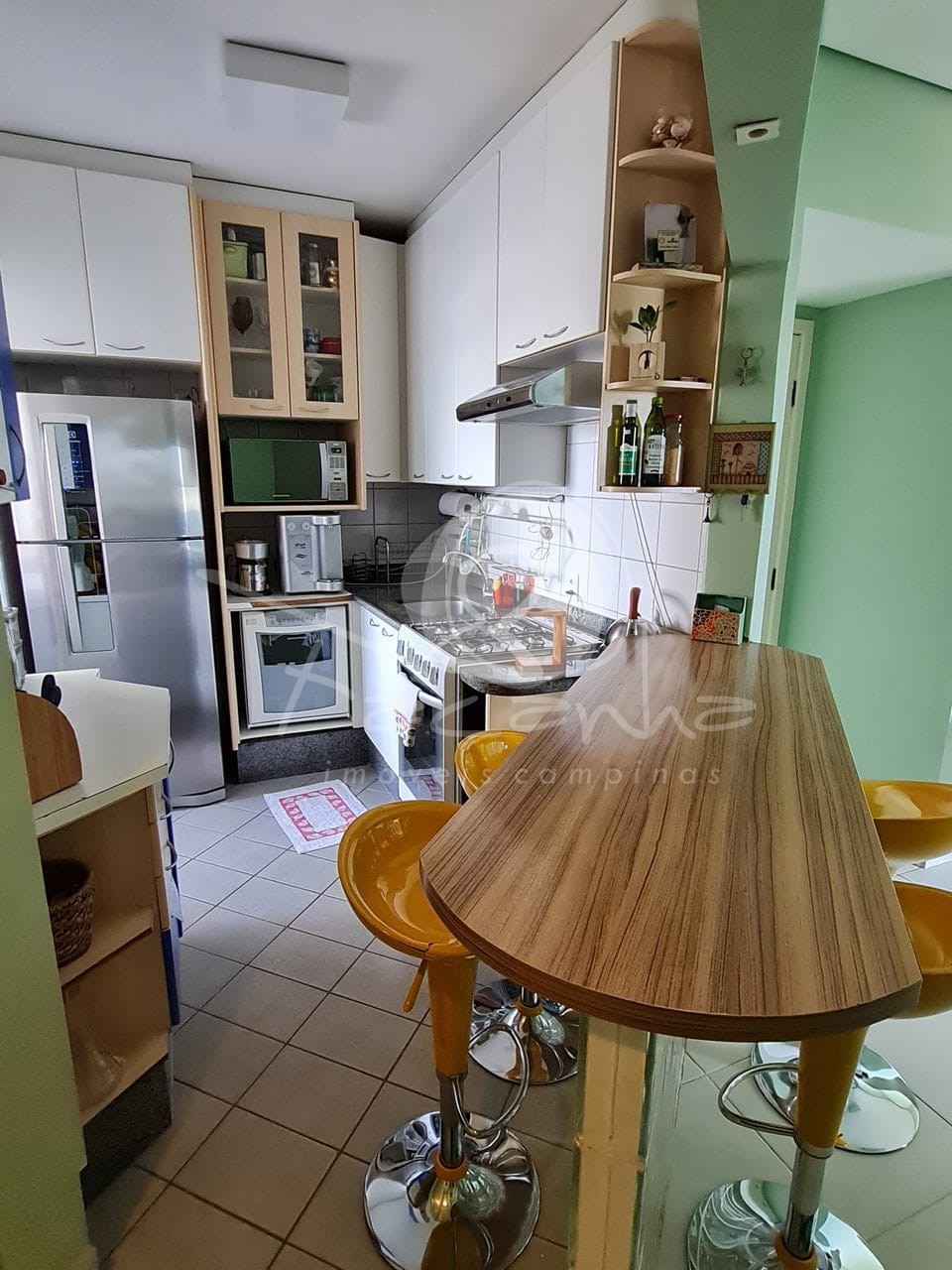 Apartamento à venda com 2 quartos, 65m² - Foto 10