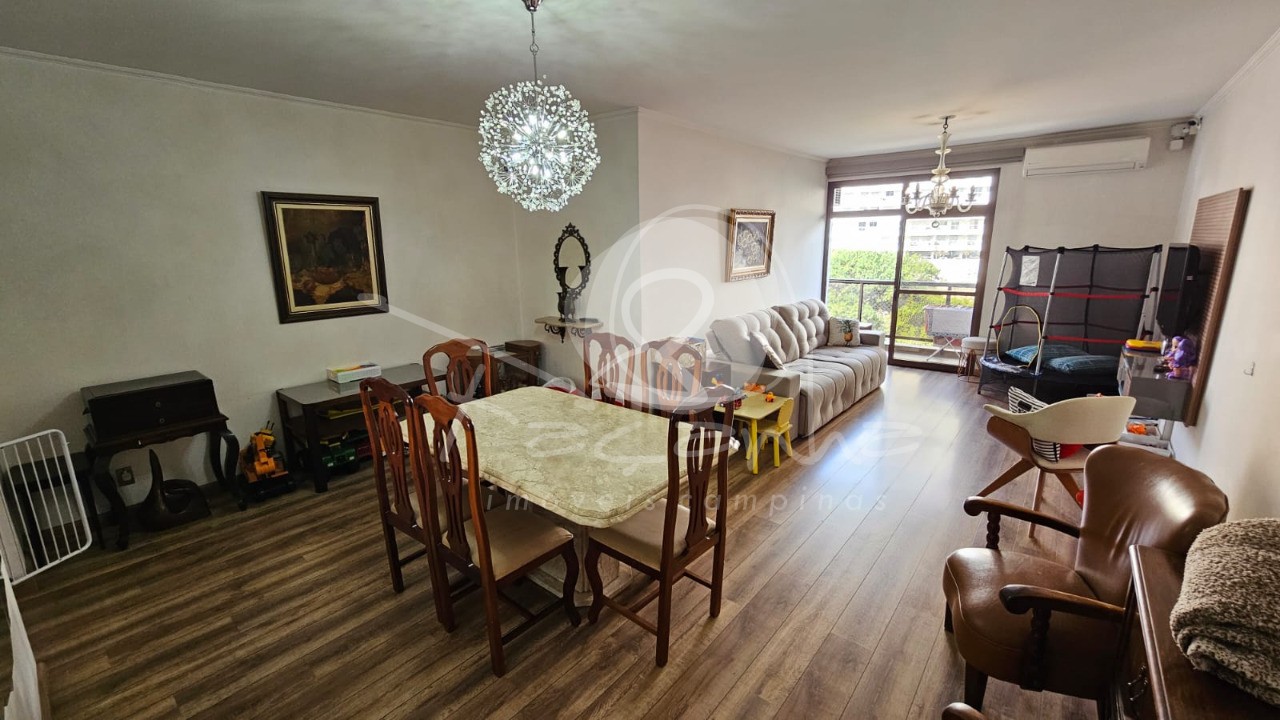 Apartamento à venda e aluguel com 3 quartos, 136m² - Foto 5