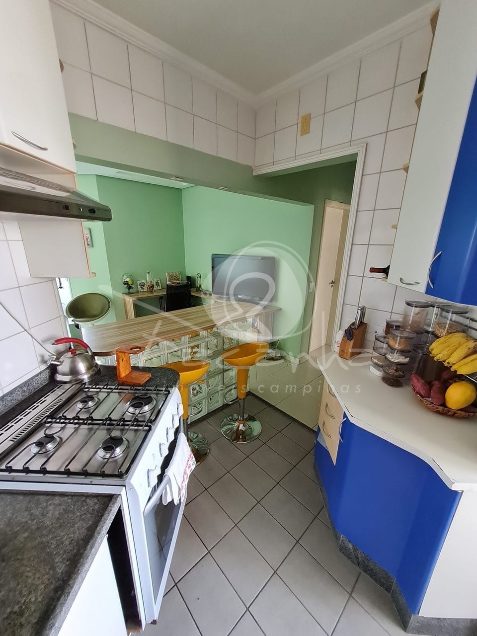 Apartamento à venda com 2 quartos, 65m² - Foto 12