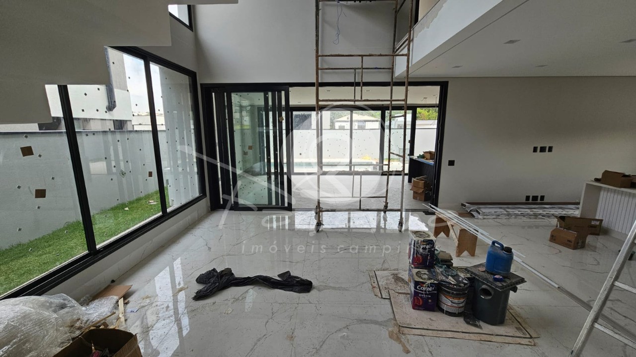 Casa de Condomínio à venda com 5 quartos, 400m² - Foto 6