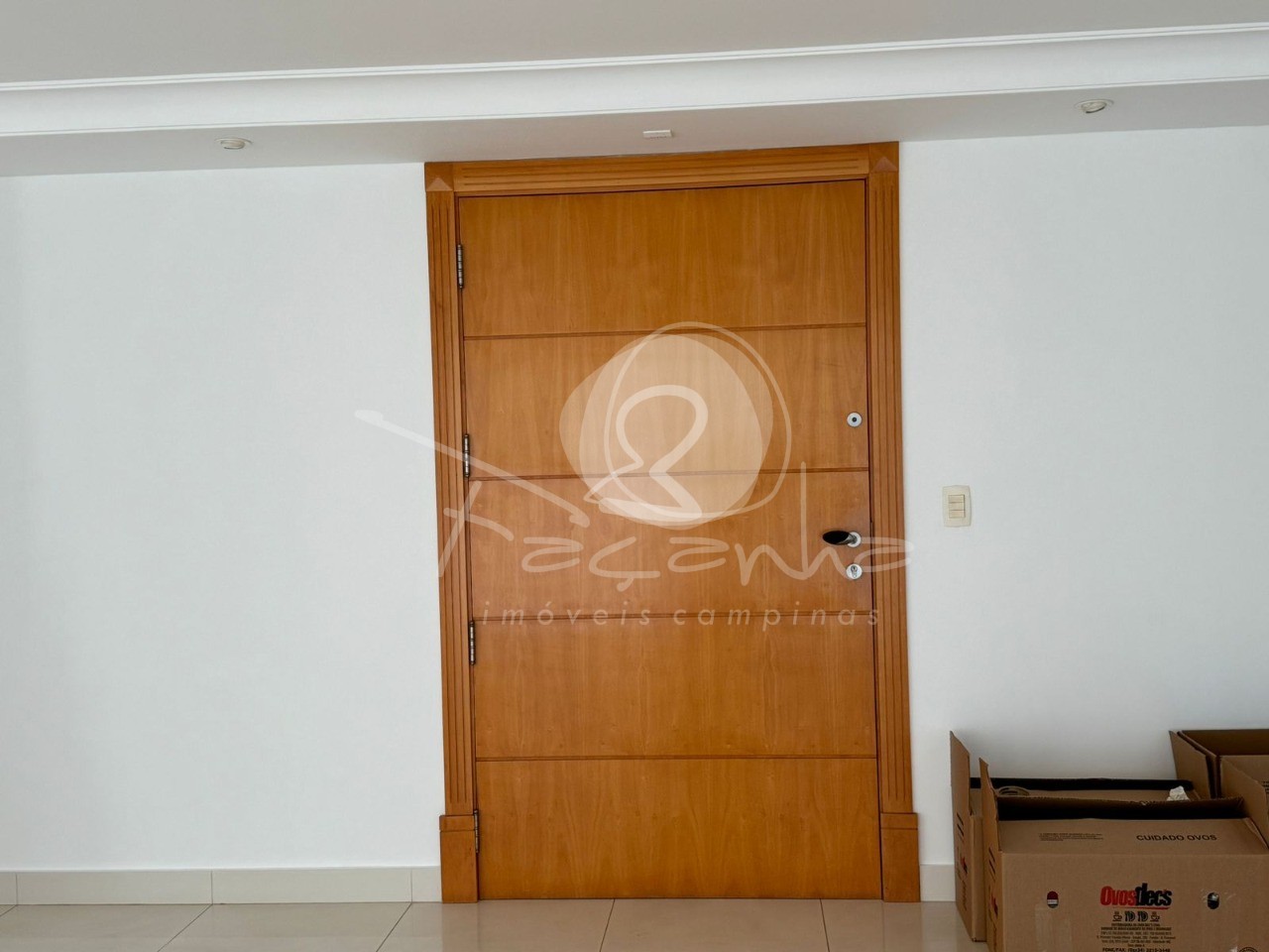 Apartamento à venda e aluguel com 3 quartos, 220m² - Foto 5