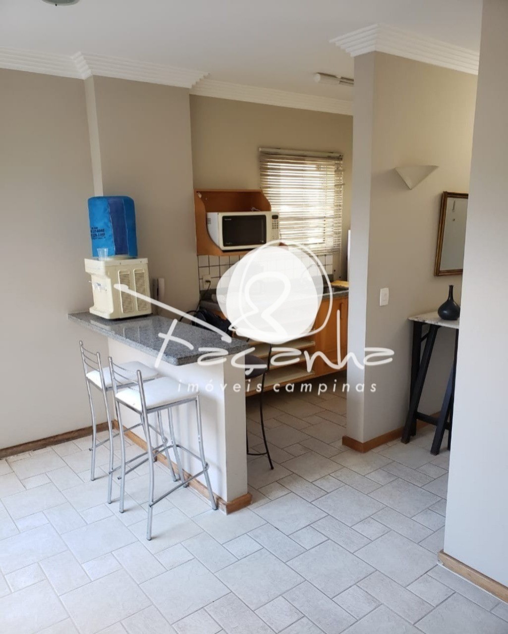 Apartamento à venda com 1 quarto, 51m² - Foto 28