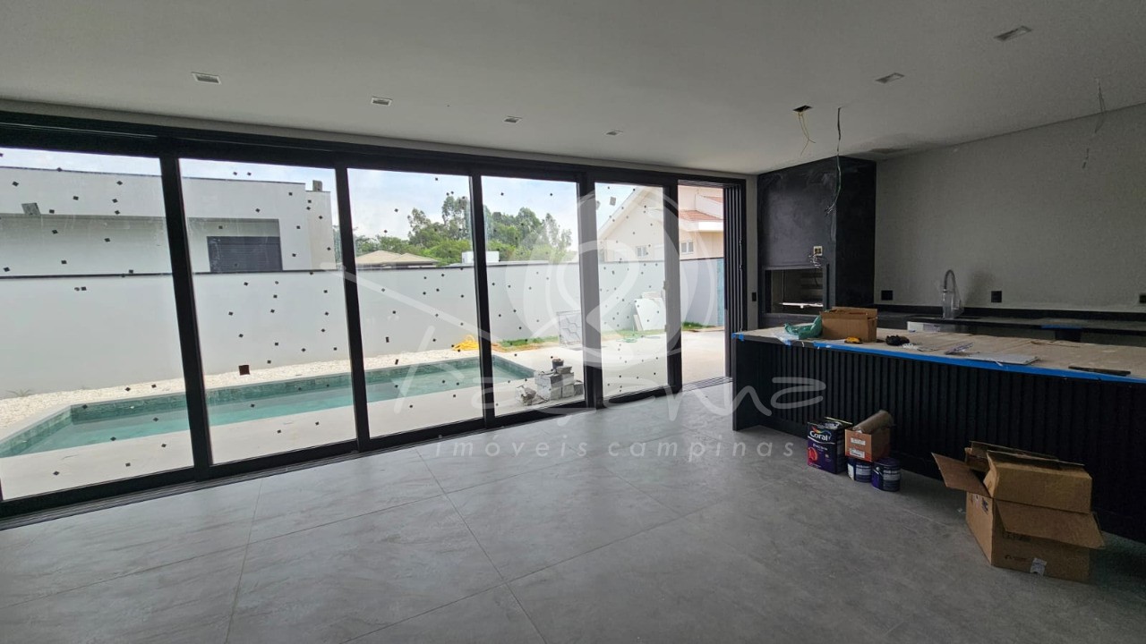 Casa de Condomínio à venda com 5 quartos, 400m² - Foto 4