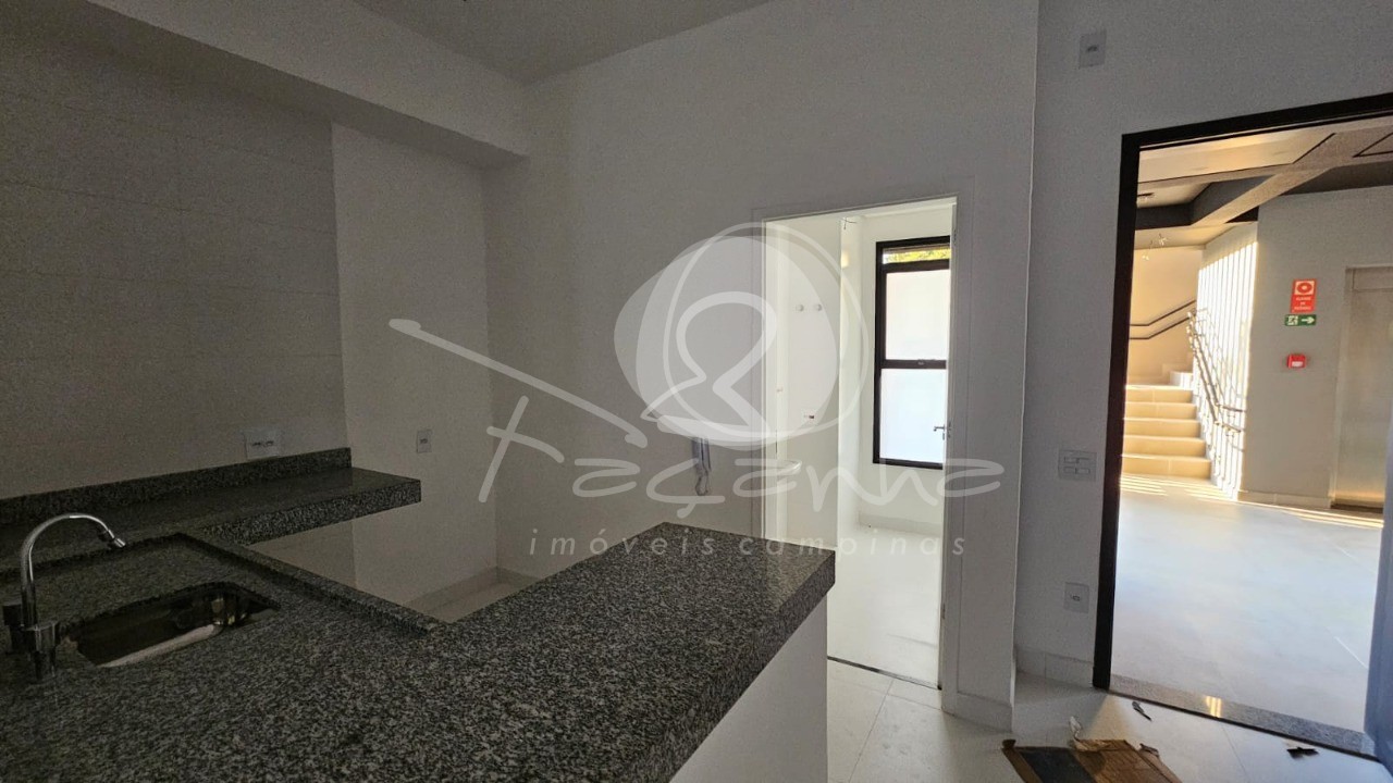 Apartamento à venda com 2 quartos, 111m² - Foto 5