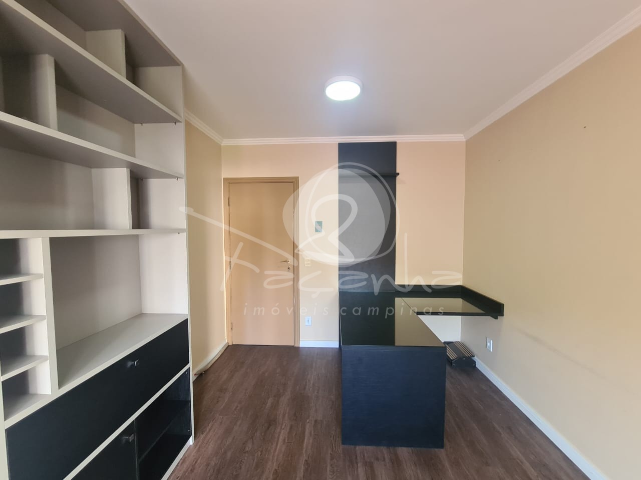 Apartamento à venda com 1 quarto, 51m² - Foto 5