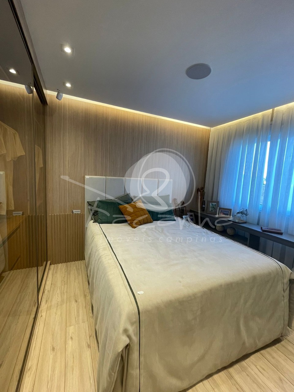 Apartamento à venda com 3 quartos, 80m² - Foto 5