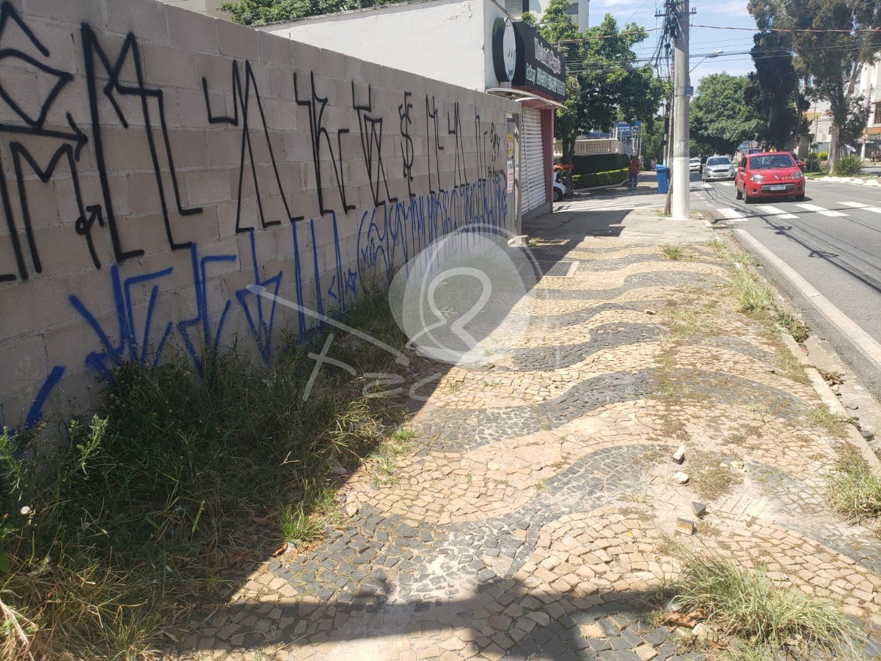 Loteamento e Condomínio à venda, 186m² - Foto 5