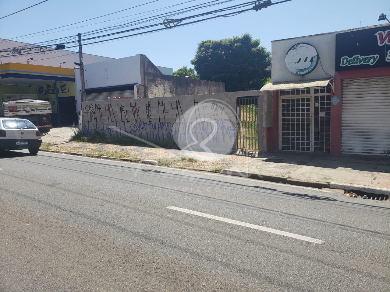 Loteamento e Condomínio à venda, 186m² - Foto 6