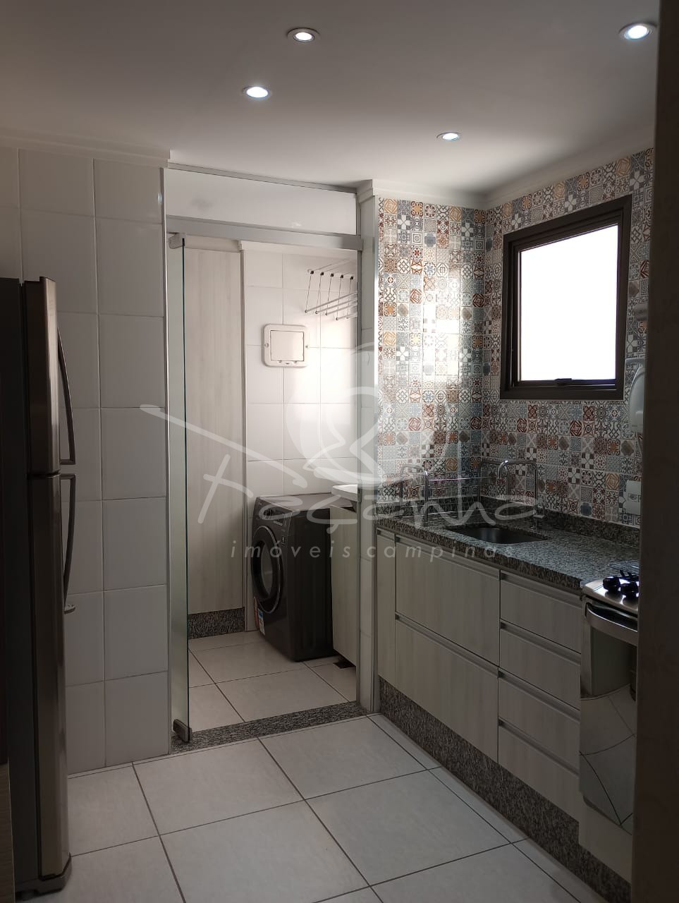 Apartamento à venda com 3 quartos, 82m² - Foto 8