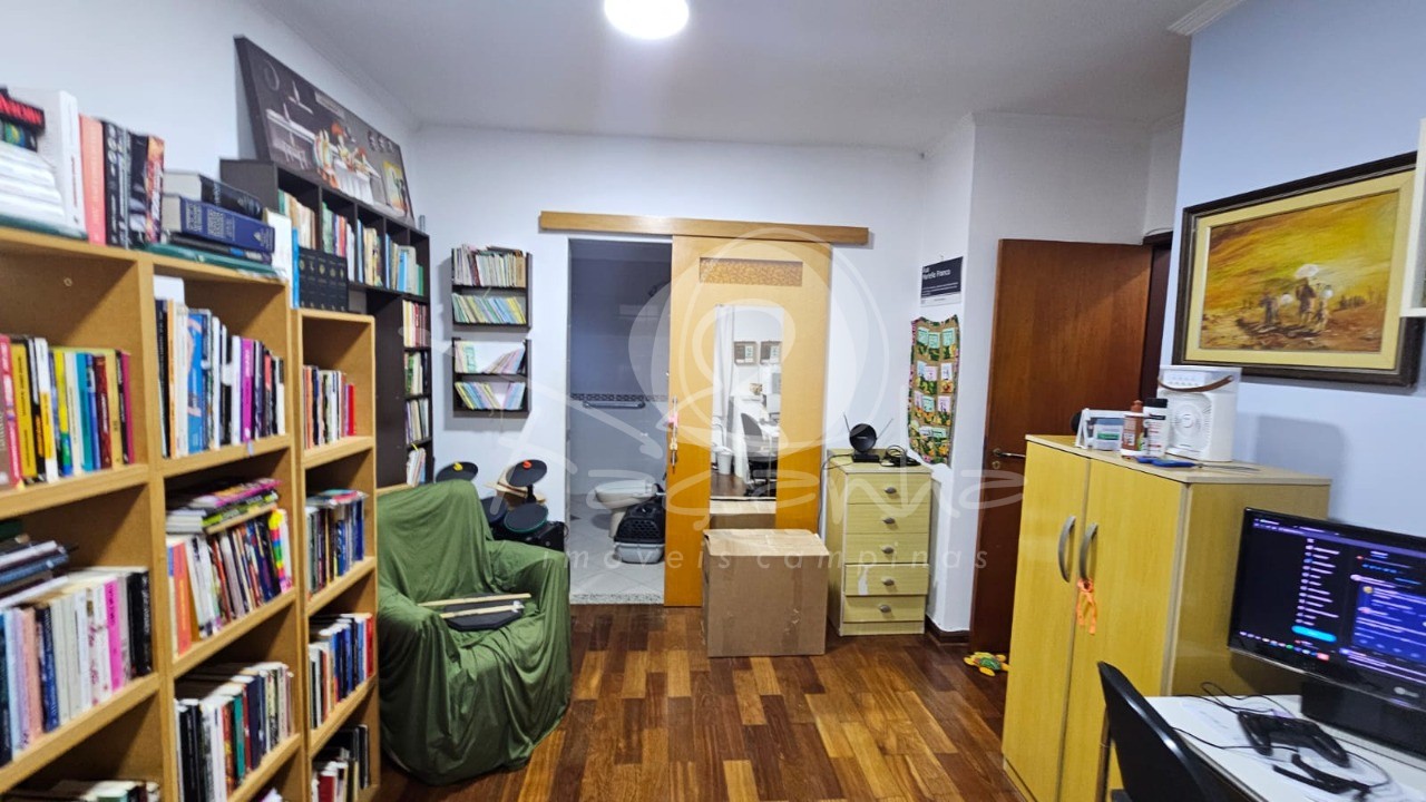 Apartamento à venda com 3 quartos, 110m² - Foto 3