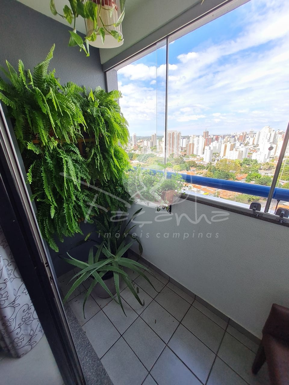 Apartamento à venda com 2 quartos, 65m² - Foto 3