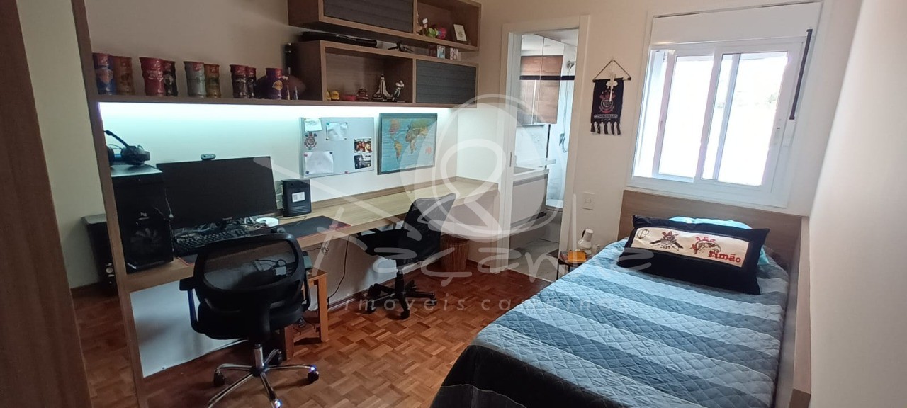 Casa de Condomínio à venda com 3 quartos, 234m² - Foto 18