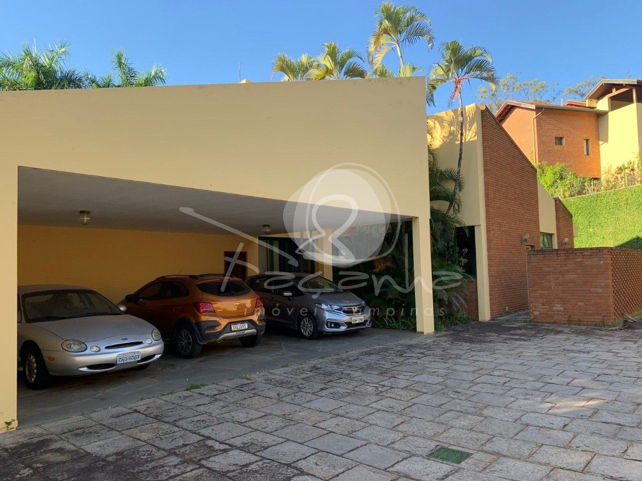 Casa à venda com 4 quartos, 527m² - Foto 5