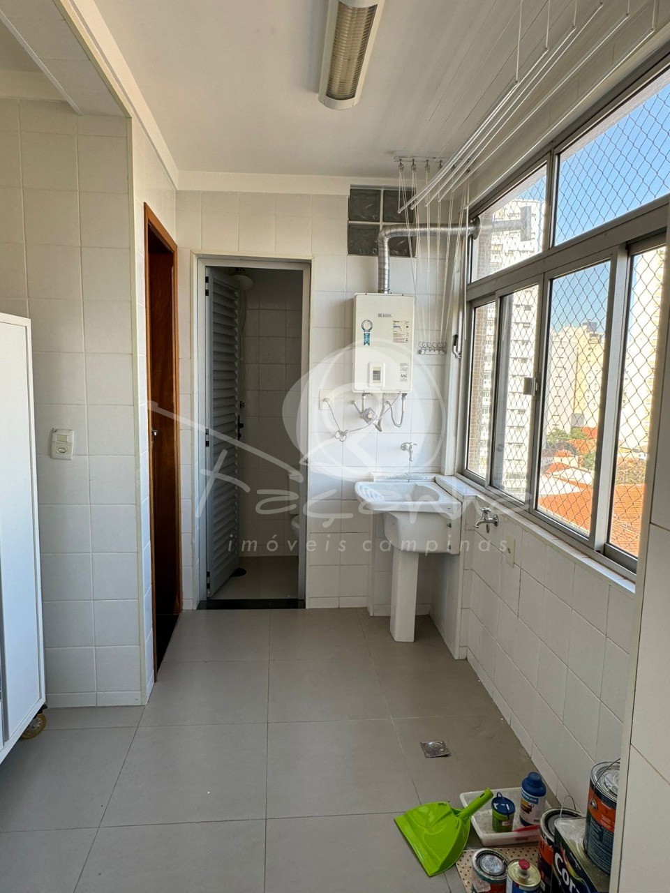 Apartamento à venda com 3 quartos, 140m² - Foto 23