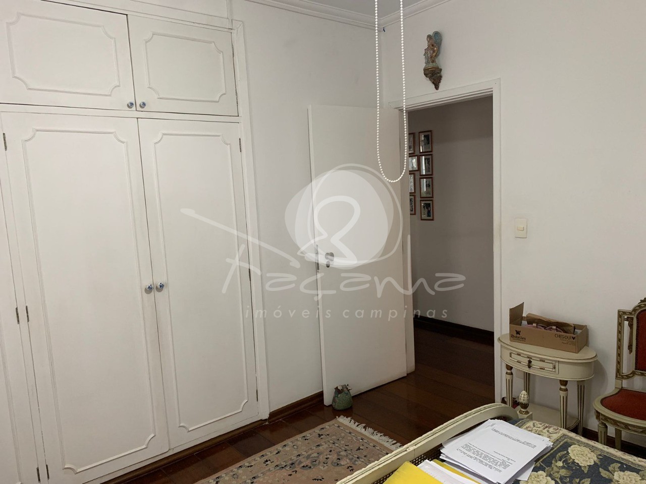 Apartamento à venda com 3 quartos, 240m² - Foto 13