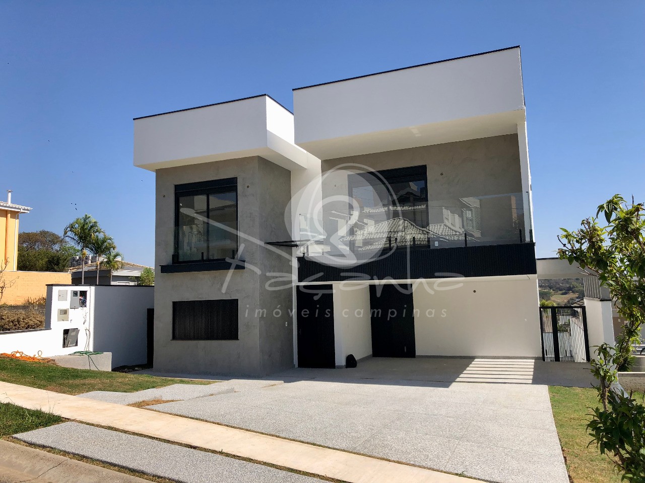 Casa de Condomínio à venda com 5 quartos, 332m² - Foto 12