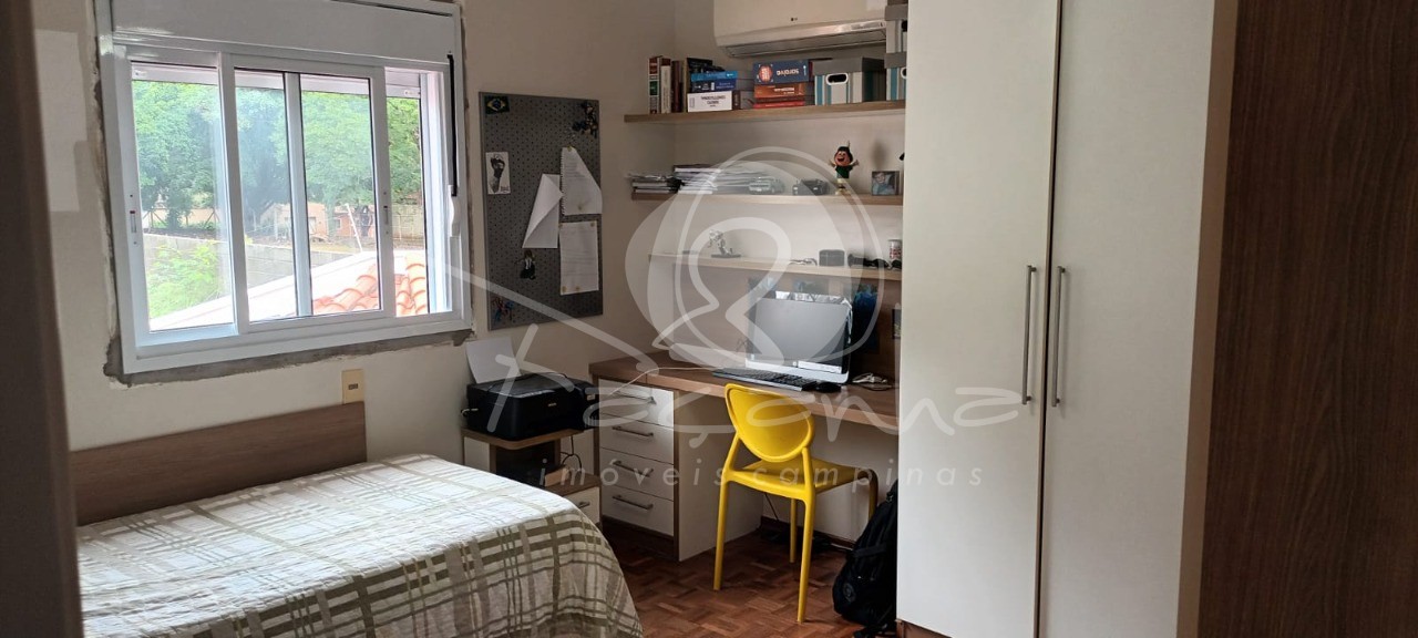 Casa de Condomínio à venda com 3 quartos, 234m² - Foto 16