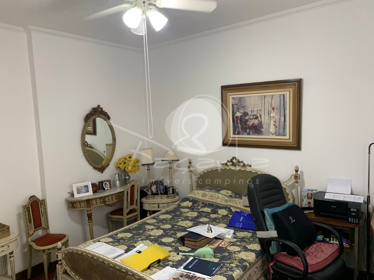 Apartamento à venda com 3 quartos, 240m² - Foto 14