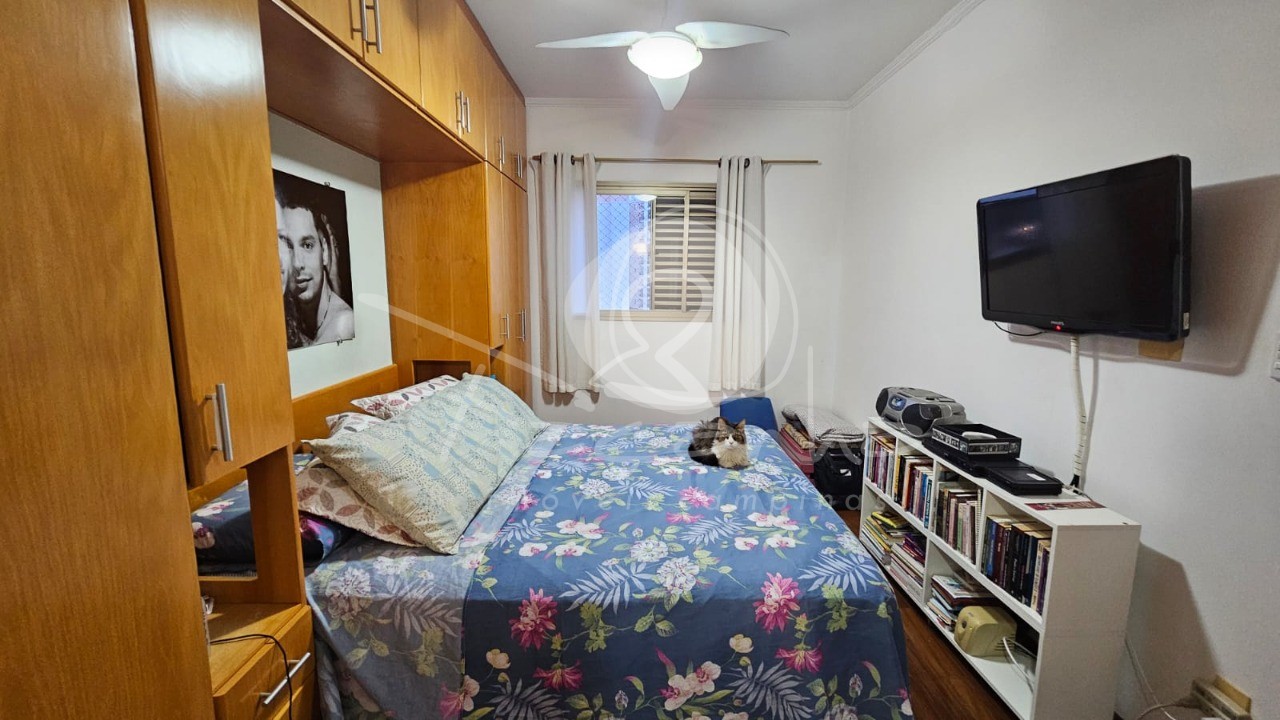 Apartamento à venda com 3 quartos, 110m² - Foto 9